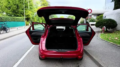 Citroën C4 Picasso 1.6i — Monospace familial robust, 130'000 km, sans sinistre — Thumbnail 10