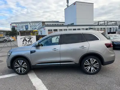 Renault Koleos 2.0 dCi 177 ch 4x4 — SUV robuste, garantie 2 ans incluse — rear view