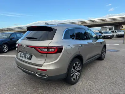 Renault Koleos 2.0 dCi 177 ch 4x4 — SUV robuste, garantie 2 ans incluse — detail