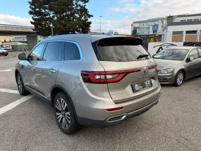 Renault Koleos 2.0 dCi 177 ch 4x4 — SUV robuste, garantie 2 ans incluse — interior