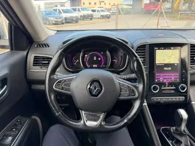 Renault Koleos 2.0 dCi 177 ch 4x4 — SUV robuste, garantie 2 ans incluse — Thumbnail 17