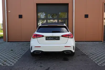 Mercedes-Benz Classe A 250 AMG Line — Sportive urbaine avec pack performance complet — Thumbnail 9