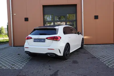 Mercedes-Benz Classe A 250 AMG Line — Sportive urbaine avec pack performance complet — Thumbnail 8