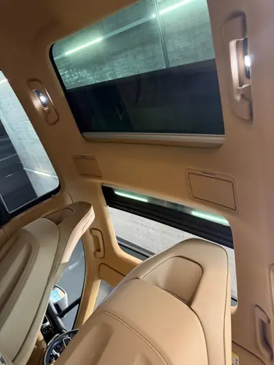 Porsche Panamera 4 E-Hybrid Executive — Berline de luxe hybride rechargeable, 149'000 km — Miniatur 14