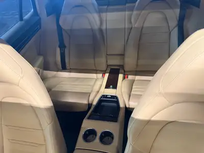 Porsche Panamera 4 E-Hybrid Executive — Berline de luxe hybride rechargeable, 149'000 km — Miniatur 13