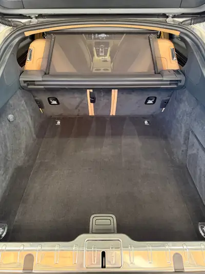 Porsche Panamera 4 E-Hybrid Executive — Berline de luxe hybride rechargeable, 149'000 km — Miniatur 23