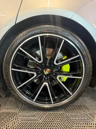 Porsche Panamera 4 E-Hybrid Executive — Berline de luxe hybride rechargeable, 149'000 km — Miniatur 25