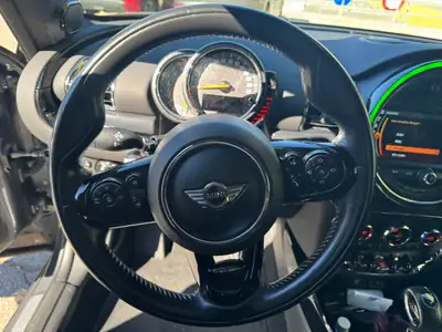 MINI Clubman Cooper S ALL4 — Polyvalence sportive et traction intégrale, 107'700 km — Miniatura 9