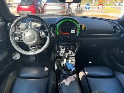 MINI Clubman Cooper S ALL4 — Polyvalence sportive et traction intégrale, 107'700 km — Miniatura 10