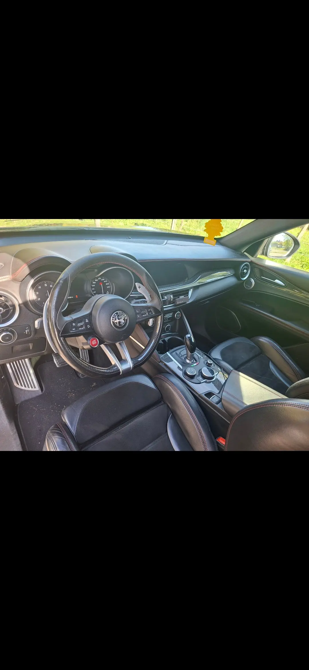 Alfa Romeo Stelvio 2018 occasion Yverdon — 5
