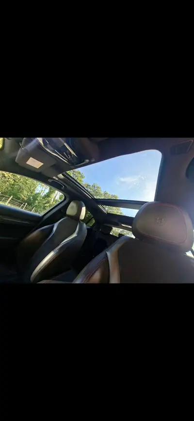 Alfa Romeo Stelvio 2.9 V6 Biturbo Quadrifoglio 600 PS — Performance italienne brute — detail