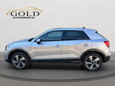 Audi Q2 35 TFSI S-Line Advanced — SUV compact premium, état neuf, garantie Audi — Miniature 11
