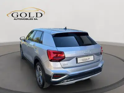 Audi Q2 35 TFSI S-Line Advanced — SUV compact premium, état neuf, garantie Audi — Miniature 10