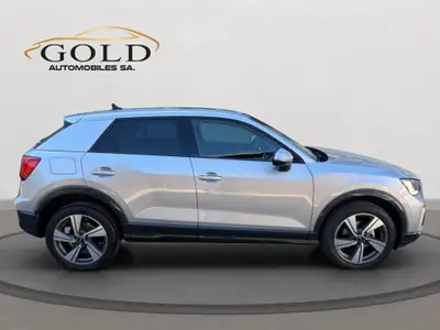 Audi Q2 35 TFSI S-Line Advanced — SUV compact premium, état neuf, garantie Audi — Miniature 12