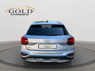 Audi Q2 35 TFSI S-Line Advanced — SUV compact premium, état neuf, garantie Audi — Miniature 14