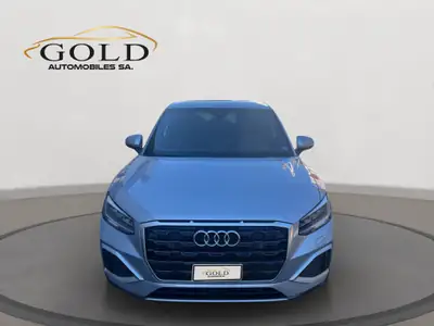 Audi Q2 35 TFSI S-Line Advanced — SUV compact premium, état neuf, garantie Audi — Miniature 13