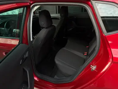 SEAT Ibiza 1.0 TSI 95 — Citadine fiable, sans sinistre, 150 600 km — Detail