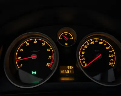 Opel Astra GTC 2.0 Turbo Sport — Coupé dynamique, révision complète & freins neufs — Thumbnail 9