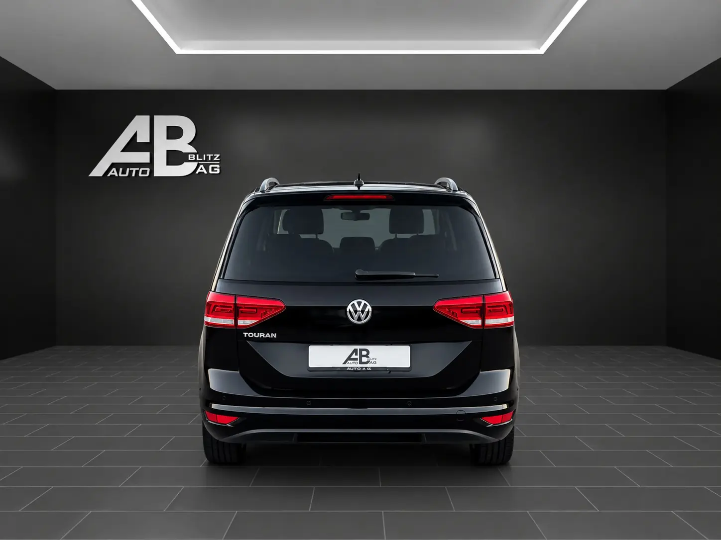 Volkswagen Touran 2020 occasion Hunzenschwil — 4