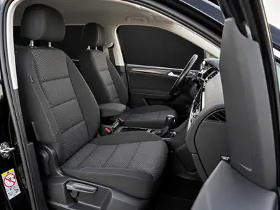 VW Touran 1.5 TSI EVO — Monospace 7 places, 150 ch, DSG automique — Miniatura 9
