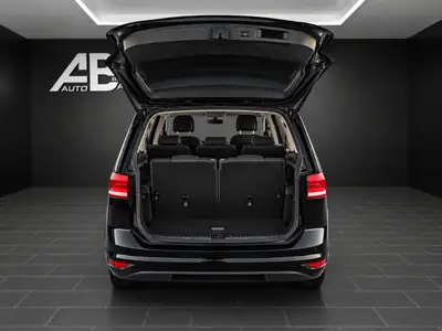 VW Touran 1.5 TSI EVO — Monospace 7 places, 150 ch, DSG automique — Miniatura 14