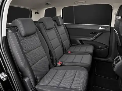VW Touran 1.5 TSI EVO — Monospace 7 places, 150 ch, DSG automique — Miniatura 13