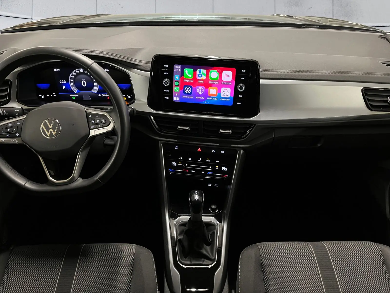 Volkswagen T-Roc 2023 occasion Renens — 2