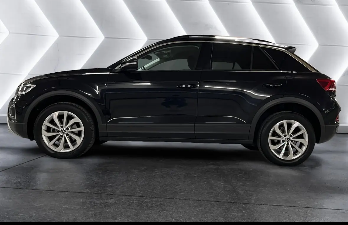 Volkswagen T-Roc 2023 occasion Renens — 5