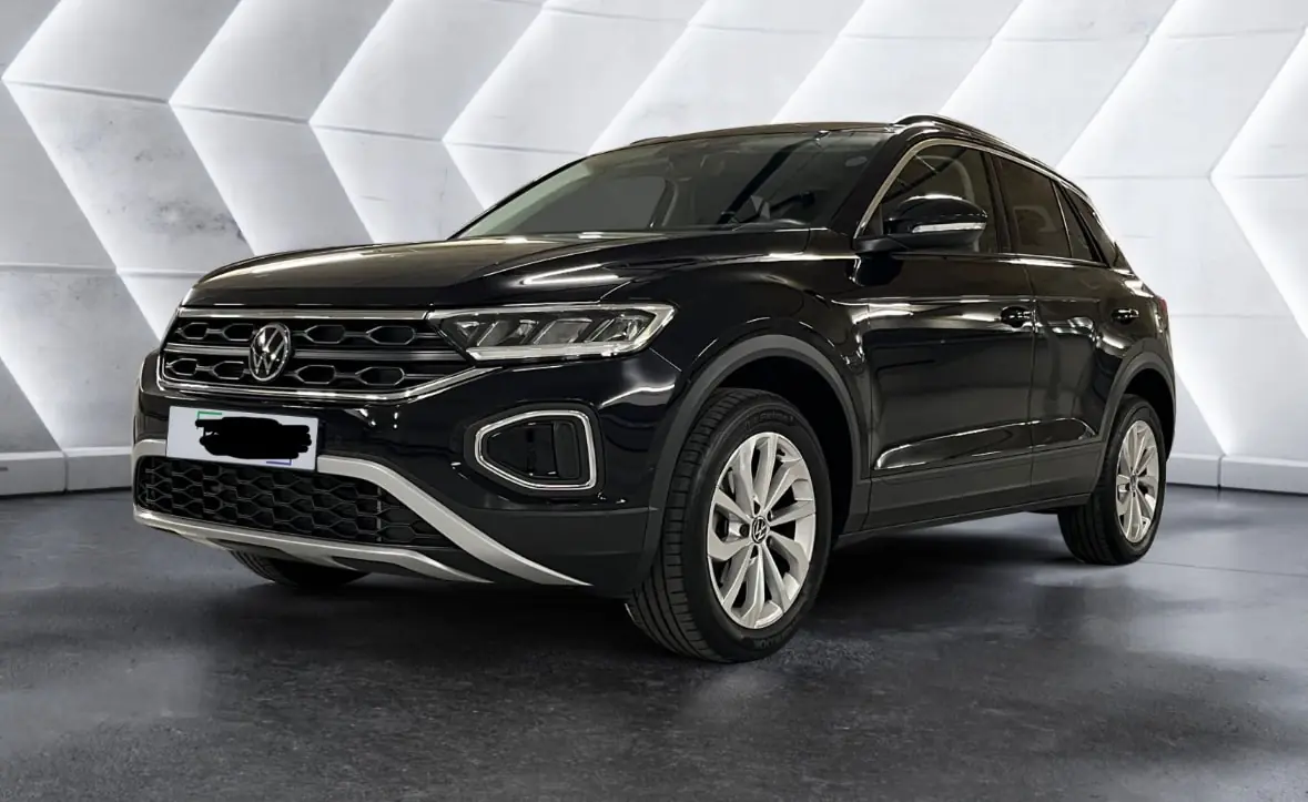 Volkswagen T-Roc 2023 occasion Renens — 4