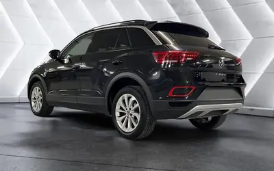 VW T-ROC 1.5 TSI Life DSG — SUV compact dynamique, 132 500 km, impeccable — detail