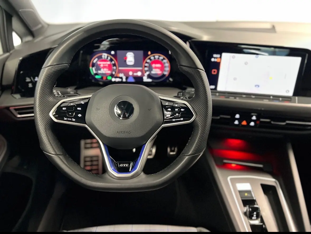 Volkswagen Golf 2020 occasion Renens — 2
