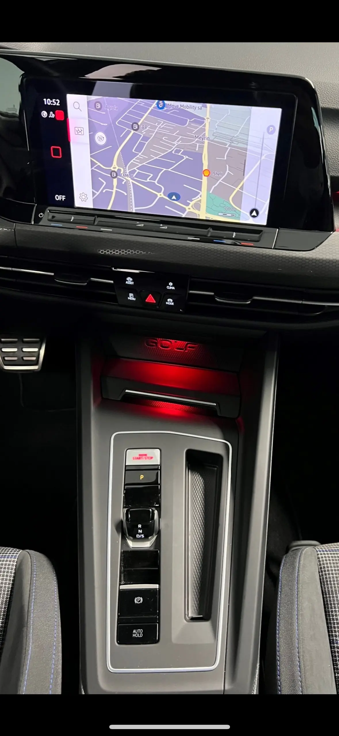 Volkswagen Golf 2020 occasion Renens — 3