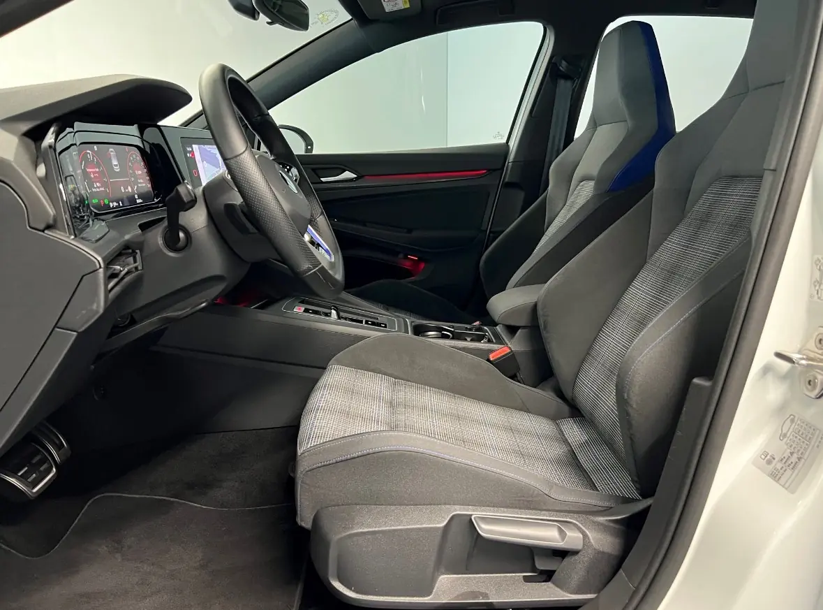 Volkswagen Golf 2020 occasion Renens — 4