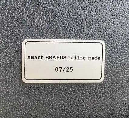 Smart Fortwo occasion — 5