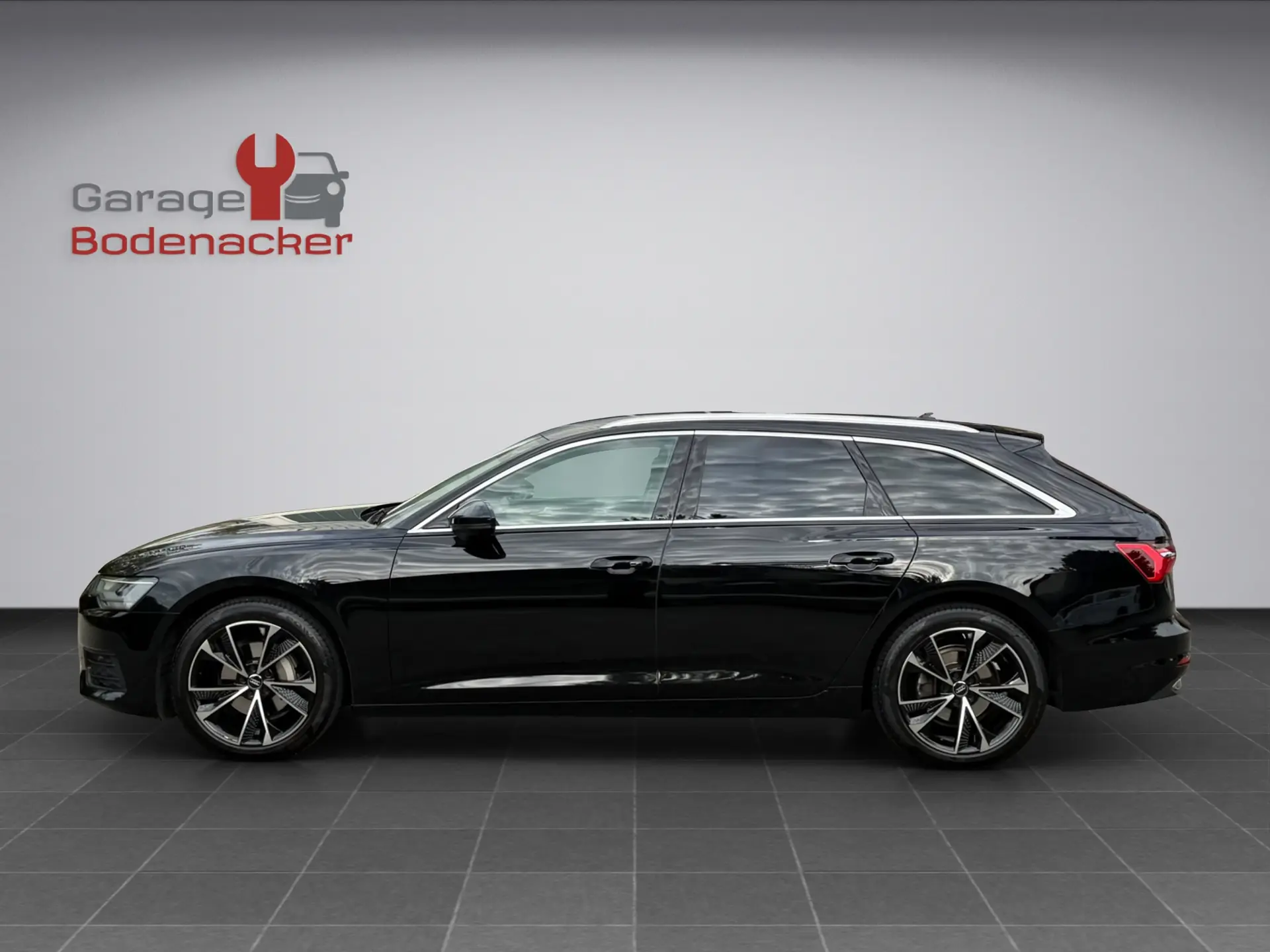 Audi A6 2019 occasion Gretzenbach — 4
