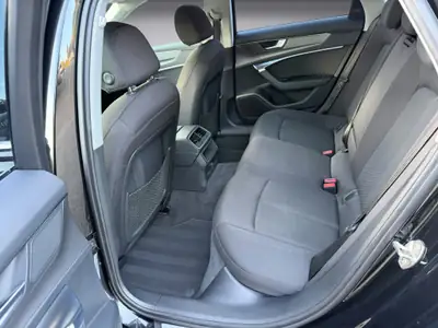 Audi A6 Avant 40 TDI Sport — Break diesel performant, 152'000 km, garantie 1 an — Miniatura 12