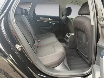 Audi A6 Avant 40 TDI Sport — Break diesel performant, 152'000 km, garantie 1 an — Miniatura 13