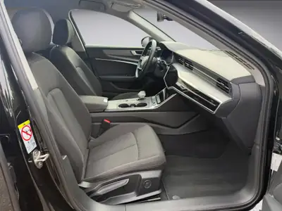 Audi A6 Avant 40 TDI Sport — Break diesel performant, 152'000 km, garantie 1 an — Miniatura 14