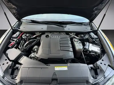 Audi A6 Avant 40 TDI Sport — Break diesel performant, 152'000 km, garantie 1 an — Miniatura 16