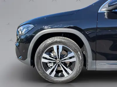 Mercedes-Benz GLA 250 4Matic — SUV compact hybride, 238 ch et faible consommation — Thumbnail 22