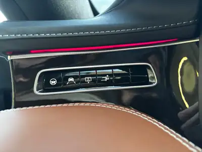 Mercedes-Benz S 450 AMG Line 4MATIC — Coupé prestige, faible kilométrage, sans sinistre — Thumbnail 17