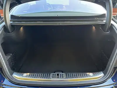 Mercedes-Benz S 450 AMG Line 4MATIC — Coupé prestige, faible kilométrage, sans sinistre — Thumbnail 18