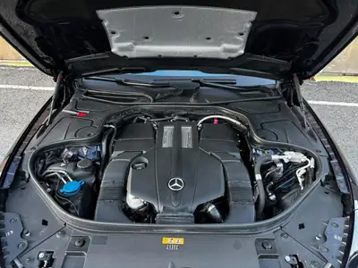 Mercedes-Benz S 450 AMG Line 4MATIC — Coupé prestige, faible kilométrage, sans sinistre — Thumbnail 19