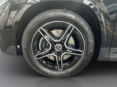 Mercedes-Benz GLA 250 AMG Line 4MATIC — SUV compact hybride, 238 ch et consommation maîtrisée — Thumbnail 22