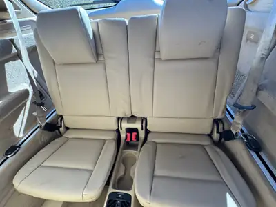 BMW X5 3.0d E70 — SUV prestige 7 places, motorisation robuste et capacité de remorquage — detail