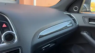 Audi Q5 3.2 FSI Quattro 2012 — SUV premium tout-terrain, équipement haut de gamme — Miniature 19