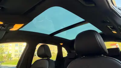 Audi Q5 3.2 FSI Quattro 2012 — SUV premium tout-terrain, équipement haut de gamme — Miniature 21