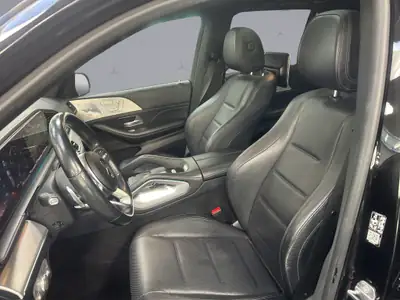 Mercedes-Benz GLE 450 AMG Line — SUV 7 places hybride essence 389 ch, 4WD premium — Thumbnail 9