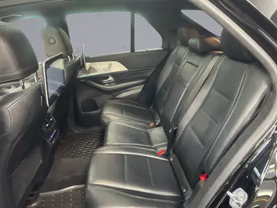 Mercedes-Benz GLE 450 AMG Line — SUV 7 places hybride essence 389 ch, 4WD premium — Thumbnail 10