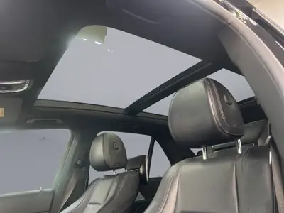 Mercedes-Benz GLE 450 AMG Line — SUV 7 places hybride essence 389 ch, 4WD premium — Thumbnail 11